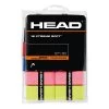 Head Xtreme Soft 12 Pack - Multicoloured