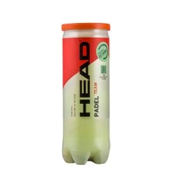 Head Padel 3 Ball Tube