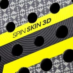 TECNIFIBRE Wall Breaker 375 -Tennis Serie Store 0154500000 12