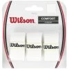 Wilson Pro Overgrip 3 Pack - White -Tennis Serie Store 0154600000 000