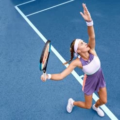 Wilson Pro Overgrip 3 Pack - White -Tennis Serie Store 0154600000 65