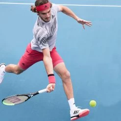 Wilson Pro Overgrip 3 Pack - White -Tennis Serie Store 0154600000 66