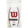 Wilson Pro Overgrip 30 Pack - White