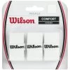 Wilson Profile Overgrip 3 Pack - White