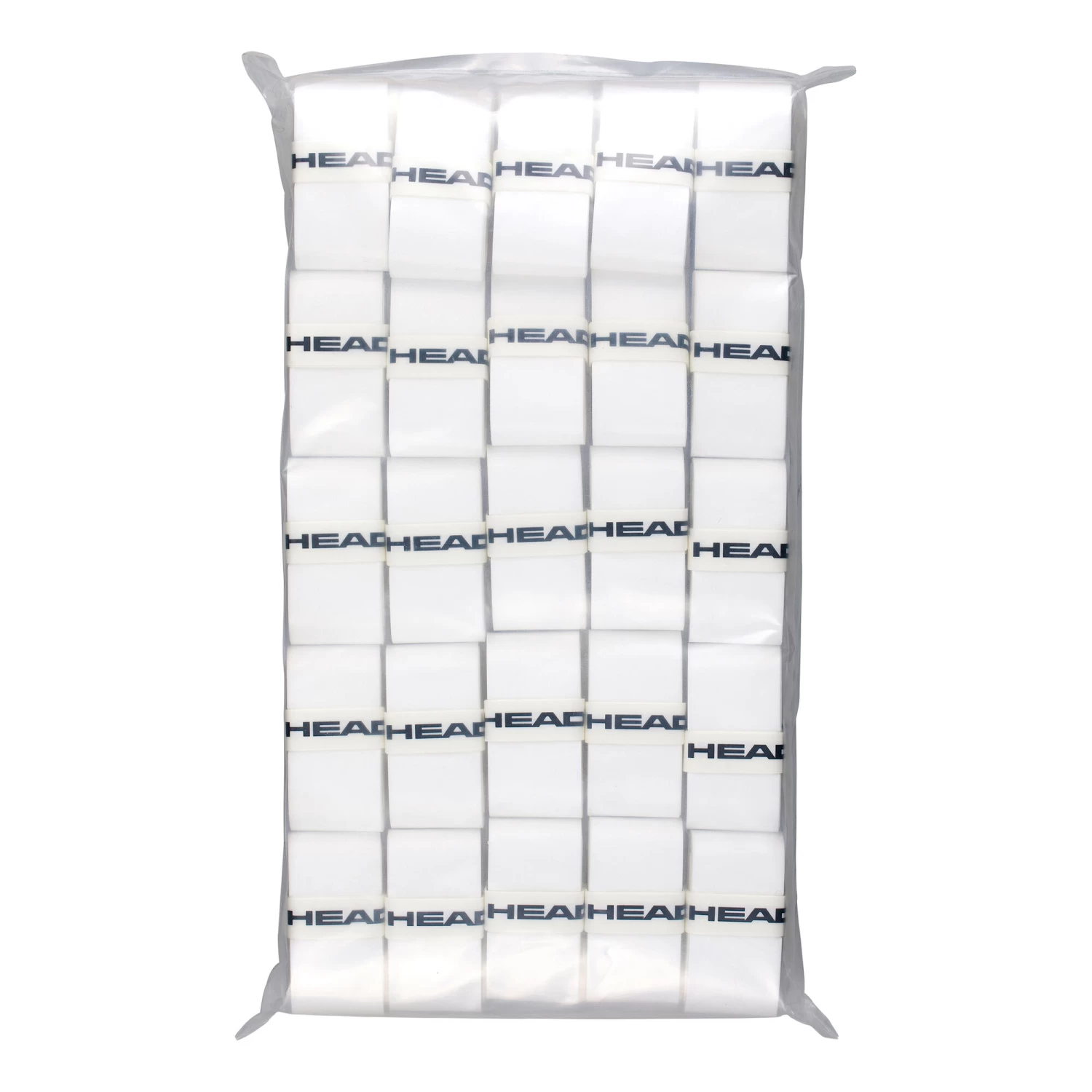 Head Prime Tour 50 Pack - White 3 Head Prime Tour 50 Pack - White