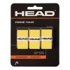 Head Prime Tour 3 Pack - Yellow -Tennis Serie Store 0156100000 000 1