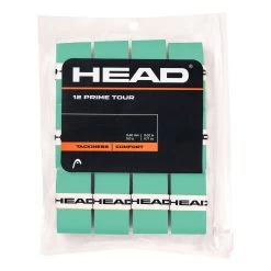 Head Prime Tour 12 Pack - Mint