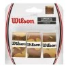 Wilson Camo 3 Pack - Brown -Tennis Serie Store 0158800000 000