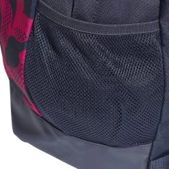 ADIDAS Power IV Backpack - Dark Grey, Pink -Tennis Serie Store 0160000000 11