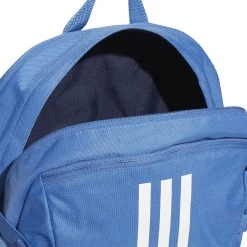 ADIDAS Power III Medium Backpack - Blue, White -Tennis Serie Store 0160200000 13