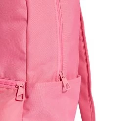 ADIDAS Badge Of Sports Classic Backpack - Pink, White 13 ADIDAS Badge Of Sports Classic Backpack - Pink, White -Tennis Serie Store 0161700000 12