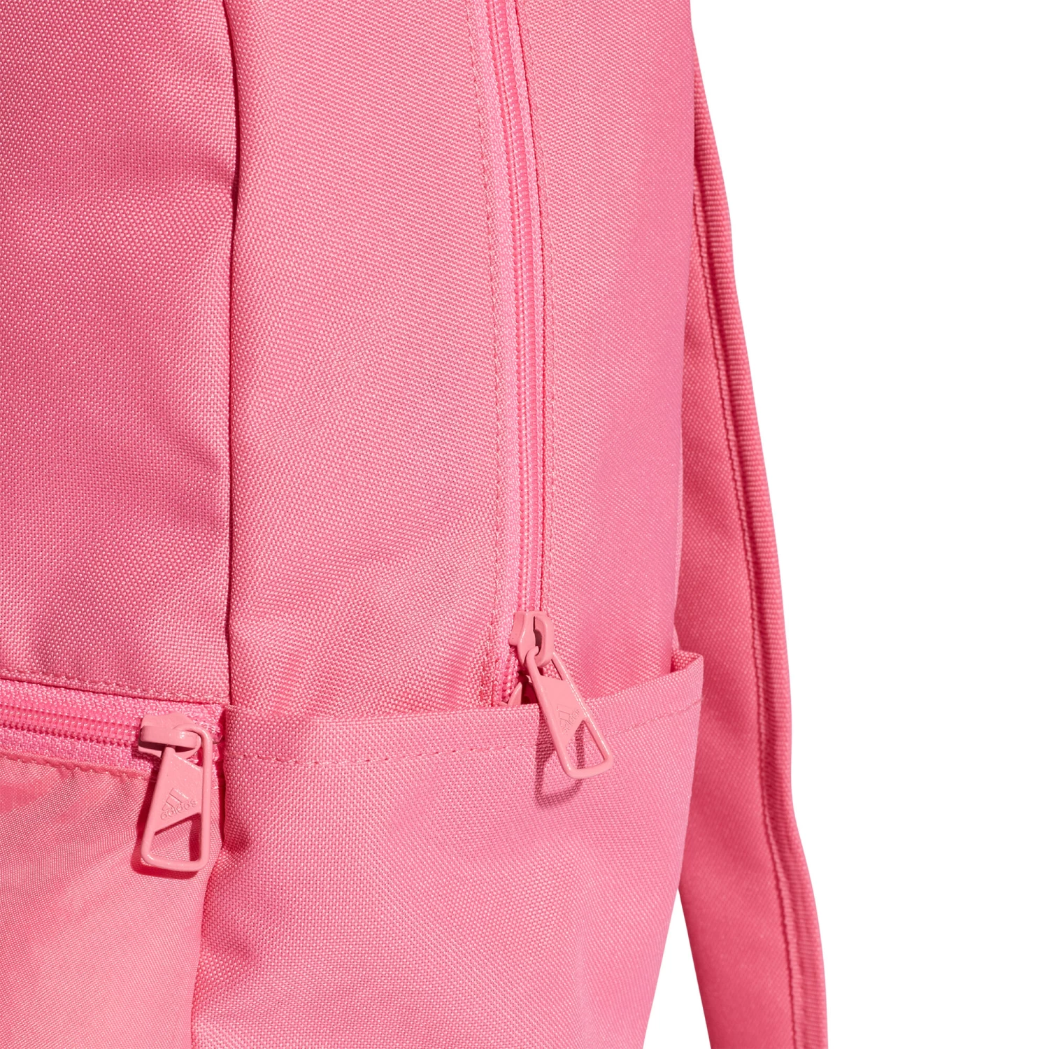 ADIDAS Badge Of Sports Classic Backpack - Pink, White 7 ADIDAS Badge Of Sports Classic Backpack - Pink, White - Image 5