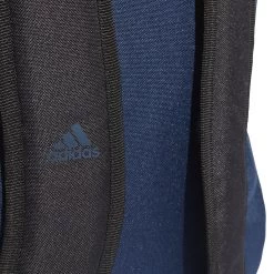ADIDAS Power IV Medium Backpack - Dark Blue, White -Tennis Serie Store 0162400000 10
