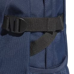 ADIDAS Power IV Medium Backpack - Dark Blue, White -Tennis Serie Store 0162400000 11