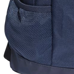 ADIDAS Power IV Medium Backpack - Dark Blue, White -Tennis Serie Store 0162400000 12