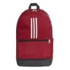 ADIDAS Classic 3-Stripes Backpack - Red, Black -Tennis Serie Store 0163400000 000