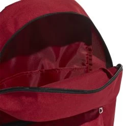 ADIDAS Classic 3-Stripes Backpack - Red, Black -Tennis Serie Store 0163400000 13