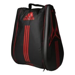 ADIDAS Adipower 1.9 Padel Racket Bag - Red, Black -Tennis Serie Store 0163500000 0 3