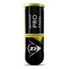 Dunlop Pro Padel 3 Ball Tube -Tennis Serie Store 0164700000 000