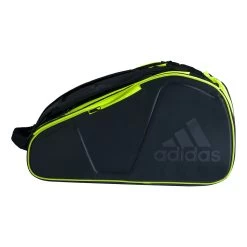 ADIDAS Racket Bag Pro Tour Padel Racket Bag - Yellow, Black -Tennis Serie Store 0164700000 0 3