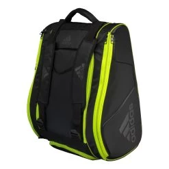ADIDAS Racket Bag Pro Tour Padel Racket Bag - Yellow, Black -Tennis Serie Store 0164700000 0 4