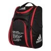 ADIDAS Racket Bag Multigame Padel Racket Bag - Black, Red -Tennis Serie Store 0165000000 000 1