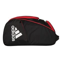 ADIDAS Racket Bag Multigame Padel Racket Bag - Black, Red -Tennis Serie Store 0165000000 0 3