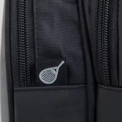 ADIDAS Racket Bag Multigame Padel Racket Bag - Black, Orange -Tennis Serie Store 0165100000 0 7