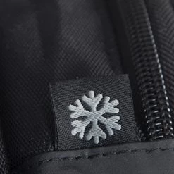 ADIDAS Racket Bag Multigame Padel Racket Bag - Black, Orange -Tennis Serie Store 0165100000 0 9