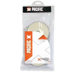 PACIFIC X Tack Pro Perfo 30 Pack - White