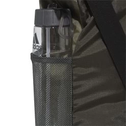 ADIDAS Classic Flap Backpack - Khaki, Black -Tennis Serie Store 0166900000 10