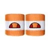 Ellesse Imola Wristband - Orange, White