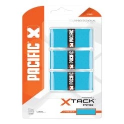 PACIFIC X Tack Pro Perf. 3er 3 Pack - Light Blue