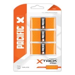 PACIFIC X Tack Pro Perfo 3 Pack - Orange