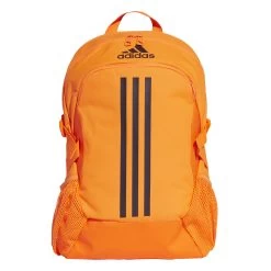ADIDAS Power V Backpack - Orange, Violet