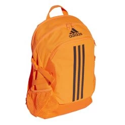 ADIDAS Power V Backpack - Orange, Violet -Tennis Serie Store 0168000000 0 1