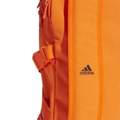 ADIDAS Power V Backpack - Orange, Violet -Tennis Serie Store 0168000000 10