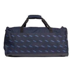 ADIDAS Linear M Sports Bag - Dark Blue, Blue -Tennis Serie Store 0168100000 0 3