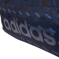 ADIDAS Linear M Sports Bag - Dark Blue, Blue -Tennis Serie Store 0168100000 0 4