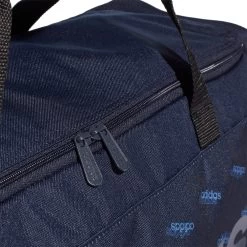 ADIDAS Linear M Sports Bag - Dark Blue, Blue -Tennis Serie Store 0168100000 0 5