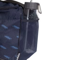 ADIDAS Linear M Sports Bag - Dark Blue, Blue -Tennis Serie Store 0168100000 0 6