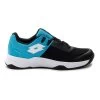 Lotto Superrapida Padel Shoe Men - Black, White