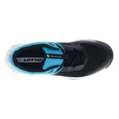 Lotto Superrapida Padel Shoe Men - Black, White 9 Lotto Superrapida Padel Shoe Men - Black, White -Tennis Serie Store 01688000 0 4