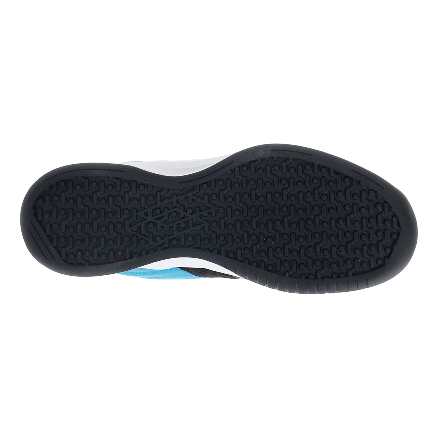 Lotto Superrapida Padel Shoe Men - Black, White 6 Lotto Superrapida Padel Shoe Men - Black, White - Image 4