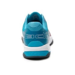 Lotto Superrapida Padel Shoe Men - Red, White -Tennis Serie Store 01689000 0 2