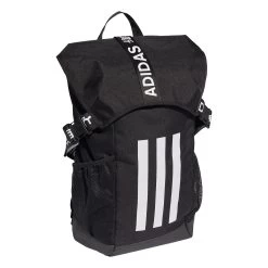 ADIDAS 4 Athletes Backpack - Black, White -Tennis Serie Store 0169400000 0 1