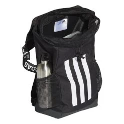 ADIDAS 4 Athletes Backpack - Black, White -Tennis Serie Store 0169400000 0 3