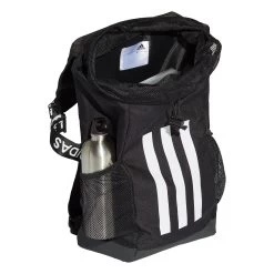 ADIDAS 4 Athletes Backpack - Black, White -Tennis Serie Store 0169400000 12
