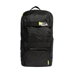 ADIDAS 4 Athletes ID Backpack - Black