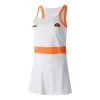 Ellesse Chichi Dress Women - White, Orange 1 Ellesse Chichi Dress Women - White, Orange -Tennis Serie Store 01699000 000